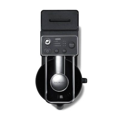 BALMUDA The Brew Automatic Drip Coffee Machine (Black) K06F-BK